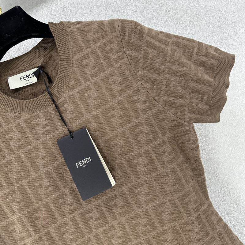 Fendi Dress